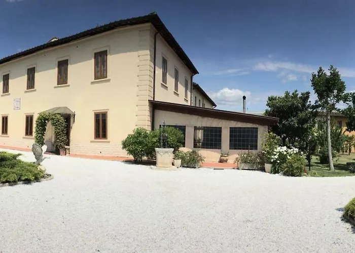 Tenuta La Rosa B&B