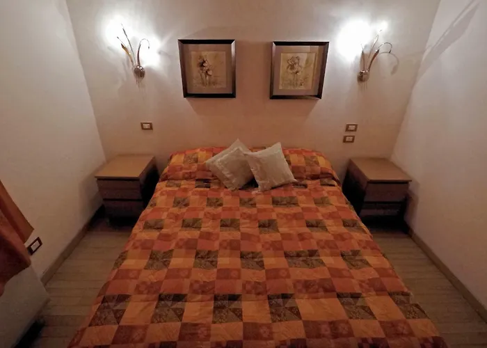 Tenuta La Rosa B&B