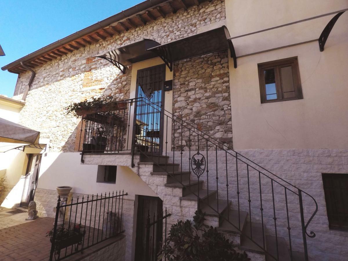 Bed & Breakfast Tenuta La Rosa Campi Bisenzio