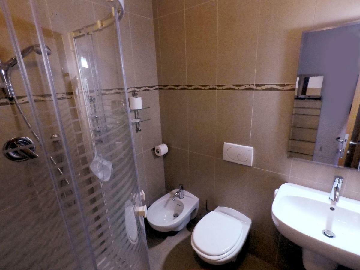 Bed & Breakfast Tenuta La Rosa 3*