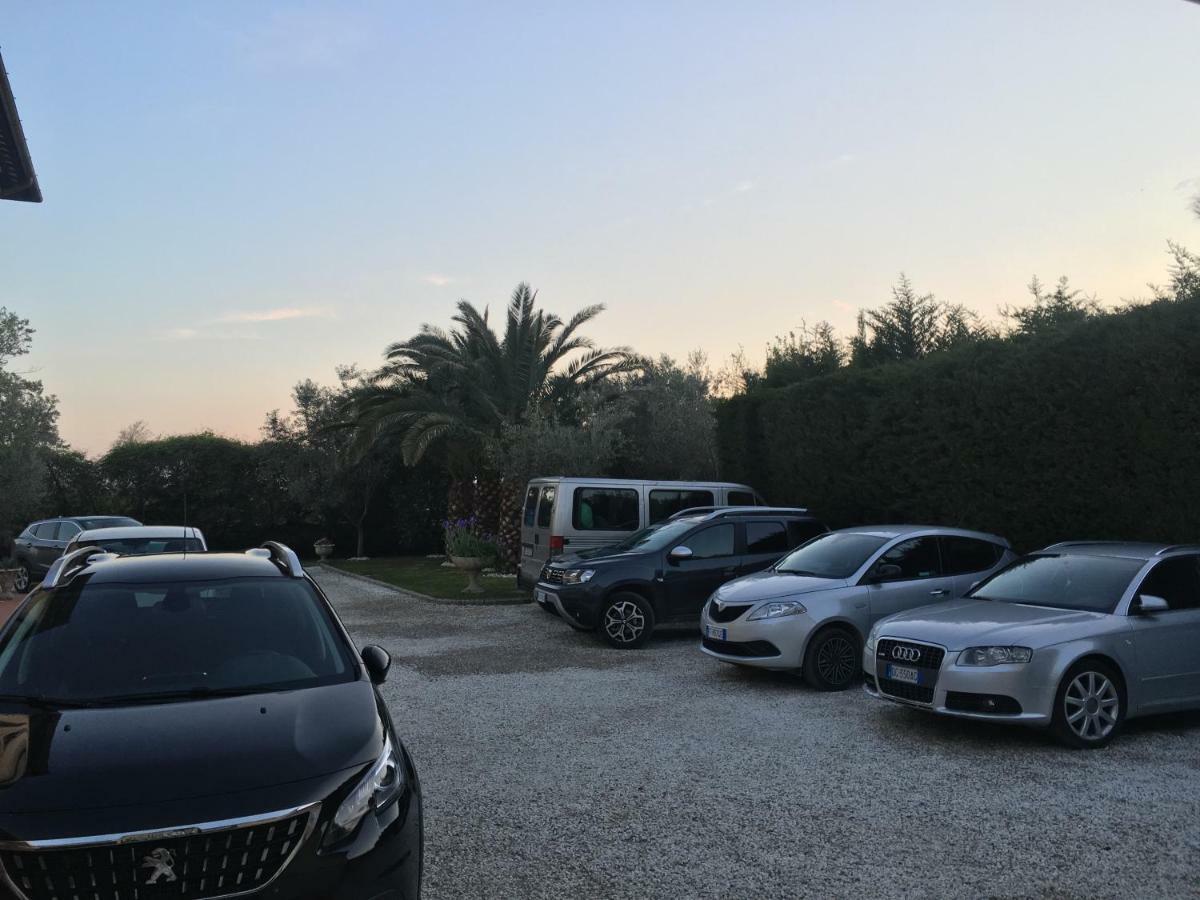 Bed & Breakfast Tenuta La Rosa 3*
