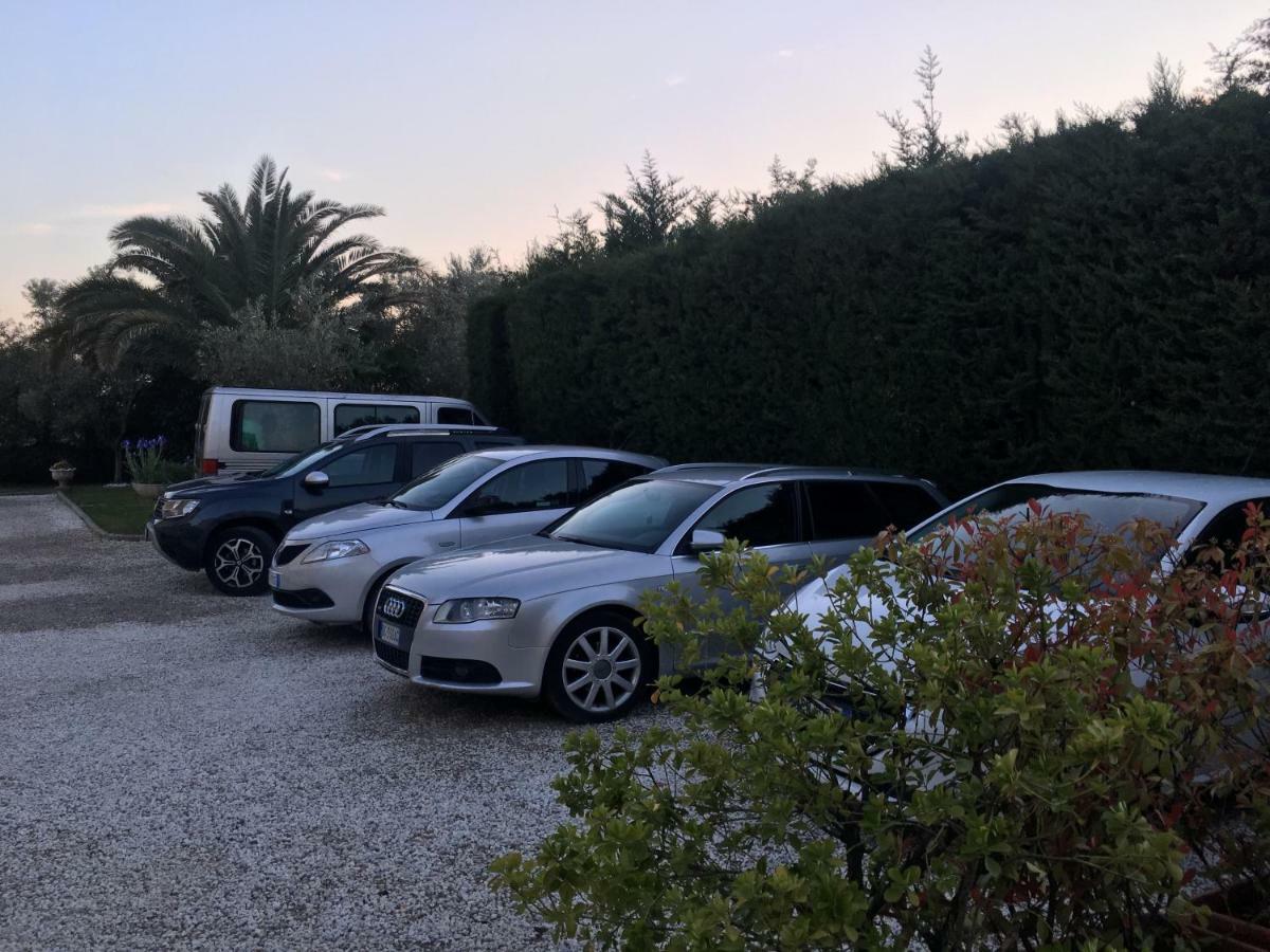Tenuta La Rosa Bed & Breakfast Campi Bisenzio