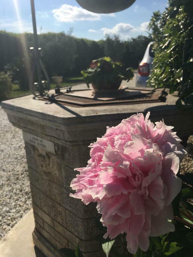 Tenuta La Rosa Bed & Breakfast