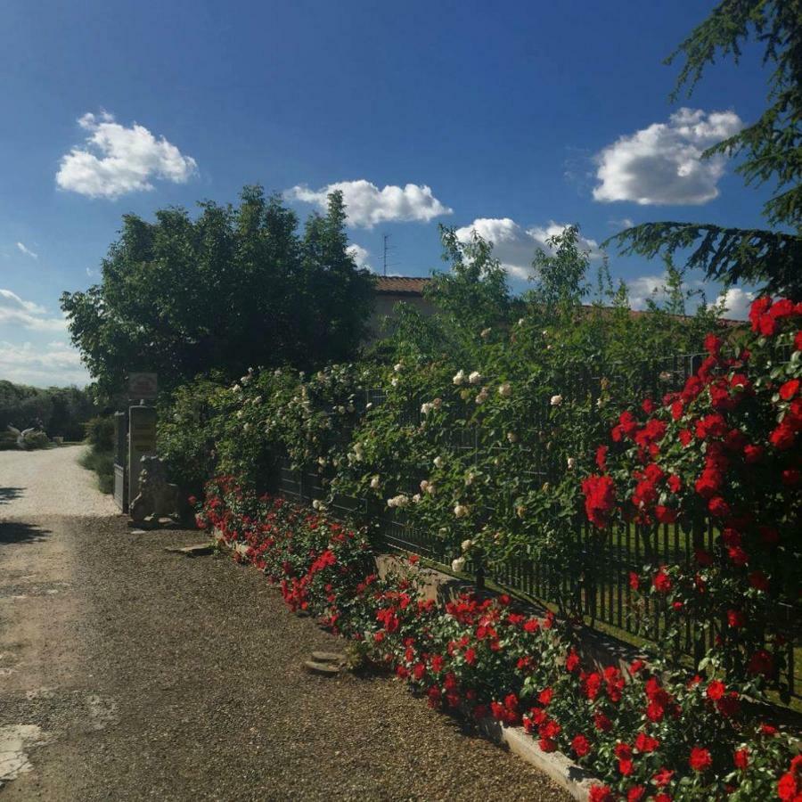 Tenuta La Rosa 3*